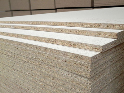 High Quality Melamine Film Faced Particleboard Cheap Price Chipboard -  China Particle Board, Particle Board MDF