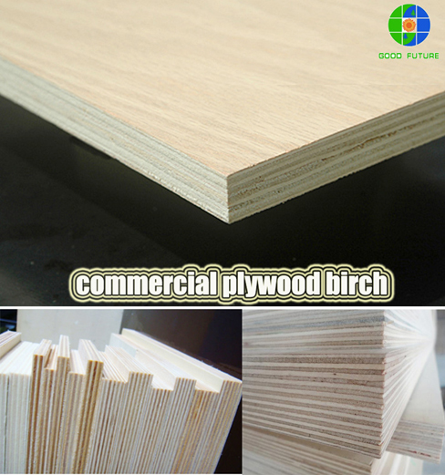 best quality full birch plywood