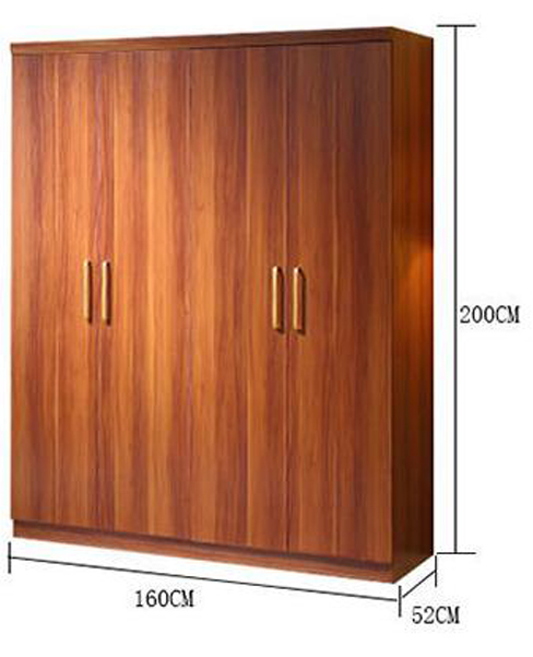 cheap closet bedroom wardrobe design